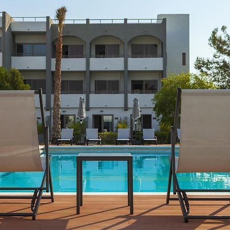 Kriamos Blue Hotel Faliraki Exterior photo