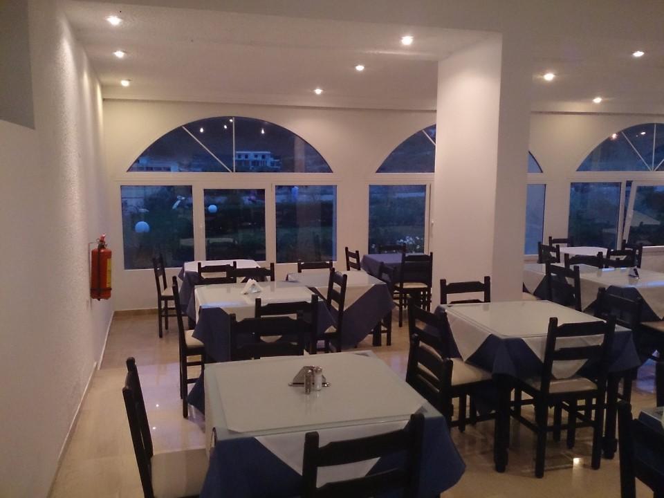 Kriamos Blue Hotel Faliraki Exterior photo