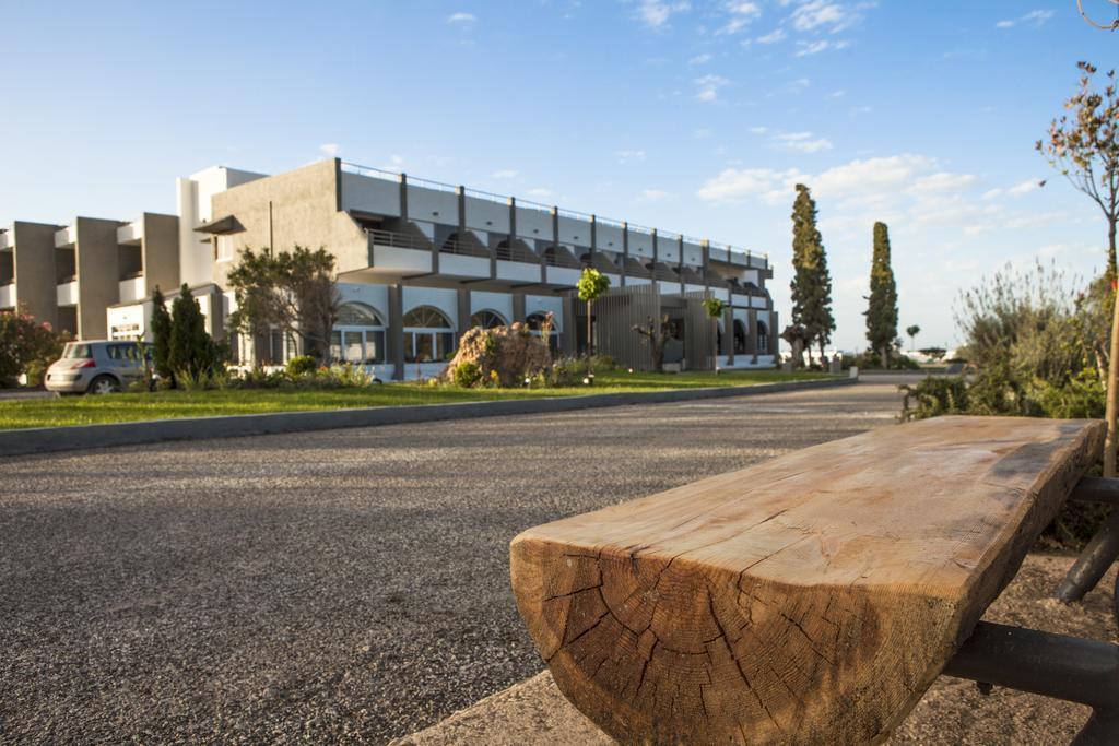 Kriamos Blue Hotel Faliraki Exterior photo