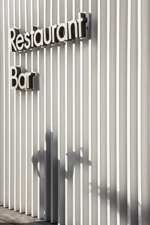 Kriamos Blue Hotel Faliraki Exterior photo