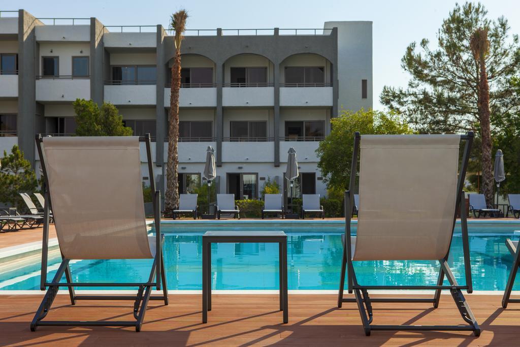 Kriamos Blue Hotel Faliraki Exterior photo