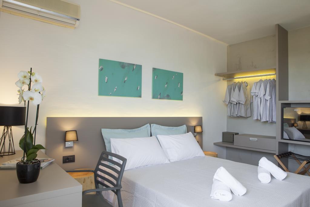 Kriamos Blue Hotel Faliraki Exterior photo