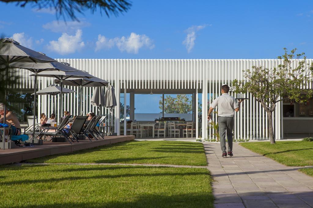 Kriamos Blue Hotel Faliraki Exterior photo