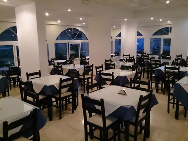Kriamos Blue Hotel Faliraki Exterior photo