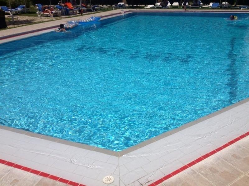 Kriamos Blue Hotel Faliraki Exterior photo