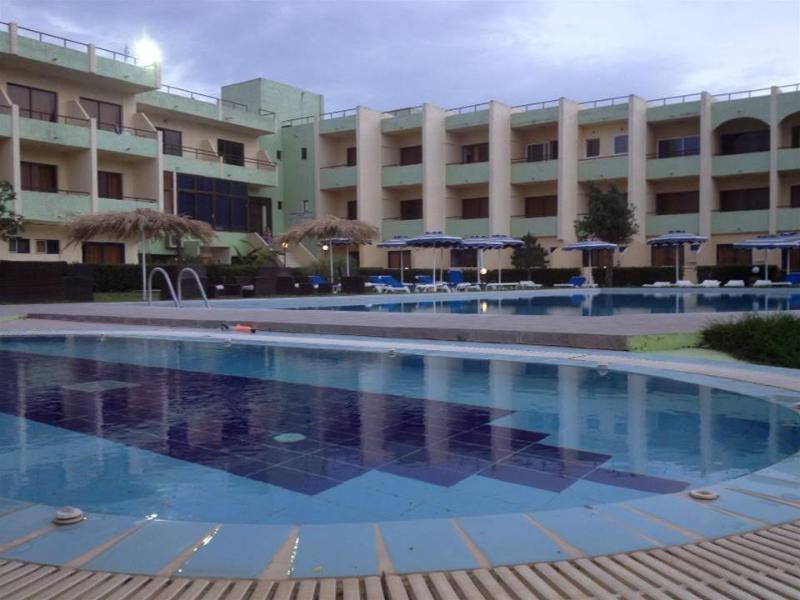 Kriamos Blue Hotel Faliraki Exterior photo