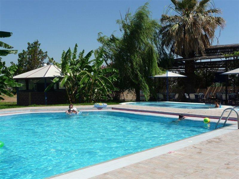 Kriamos Blue Hotel Faliraki Exterior photo