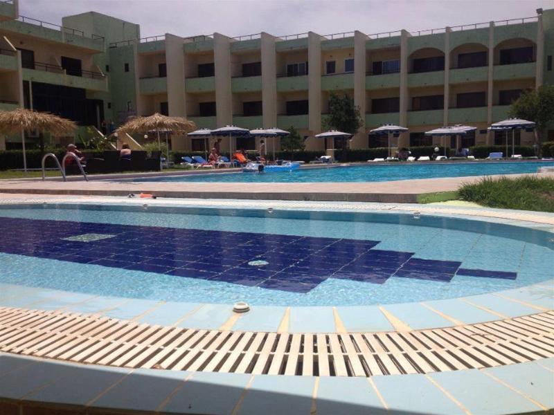 Kriamos Blue Hotel Faliraki Exterior photo